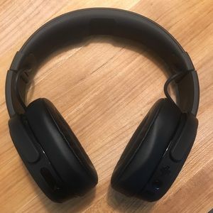 Skull candy Crusher Bluetooth Headphones